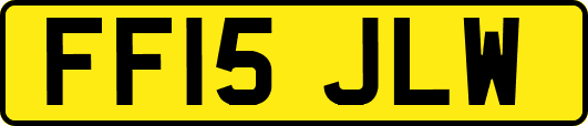 FF15JLW