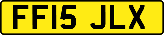 FF15JLX