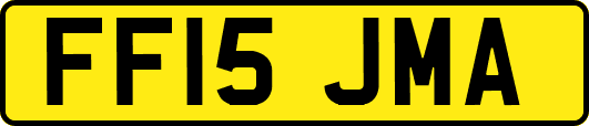 FF15JMA
