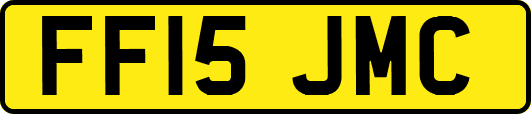 FF15JMC