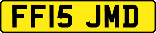 FF15JMD