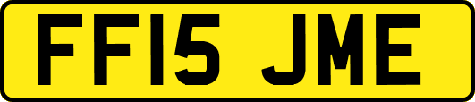 FF15JME