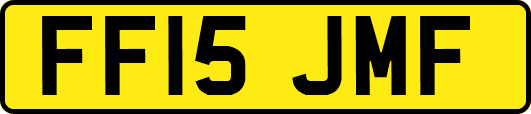 FF15JMF