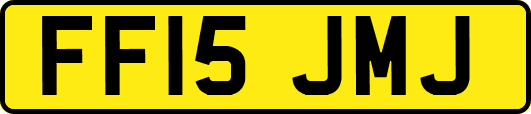 FF15JMJ