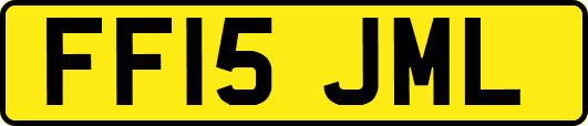 FF15JML