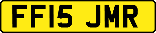 FF15JMR