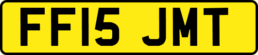 FF15JMT