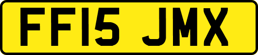 FF15JMX