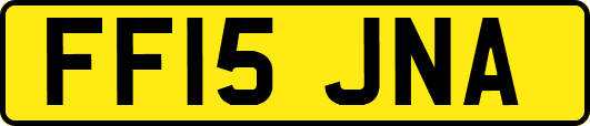FF15JNA