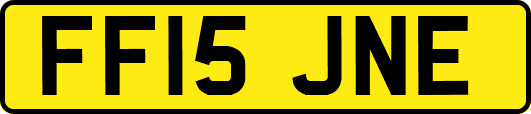 FF15JNE