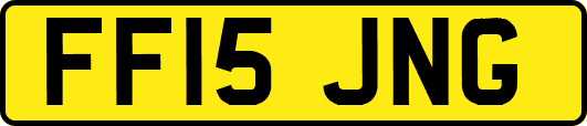 FF15JNG