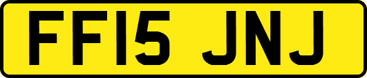 FF15JNJ