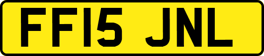 FF15JNL