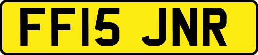 FF15JNR