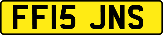 FF15JNS