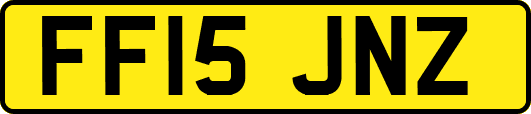 FF15JNZ