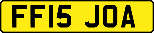 FF15JOA