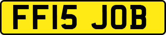 FF15JOB