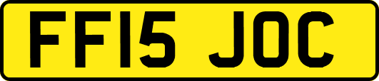 FF15JOC