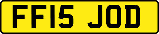 FF15JOD