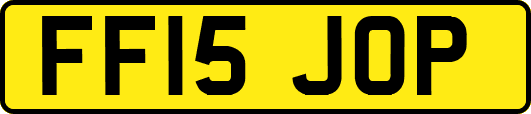 FF15JOP