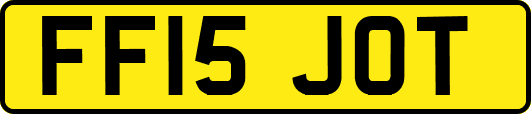 FF15JOT