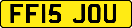 FF15JOU