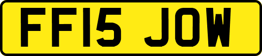 FF15JOW