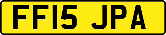 FF15JPA