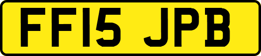 FF15JPB