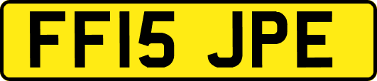 FF15JPE