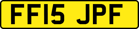 FF15JPF