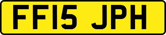 FF15JPH