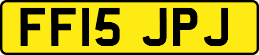 FF15JPJ