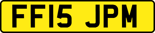 FF15JPM