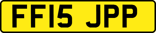 FF15JPP