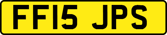 FF15JPS