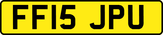 FF15JPU