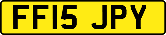 FF15JPY