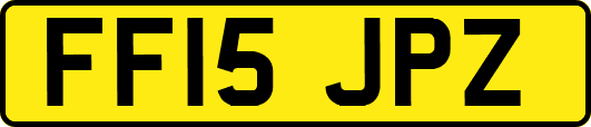 FF15JPZ