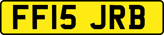 FF15JRB
