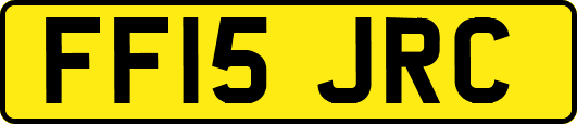 FF15JRC