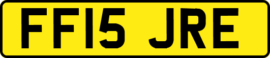 FF15JRE