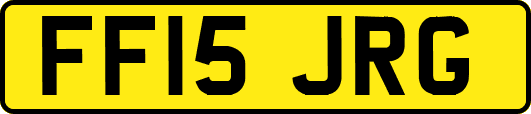 FF15JRG