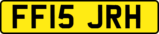 FF15JRH