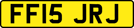 FF15JRJ