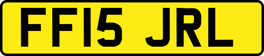 FF15JRL