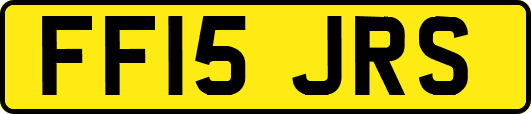 FF15JRS