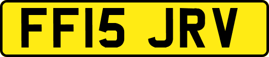 FF15JRV