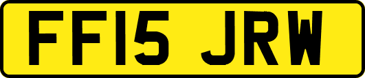 FF15JRW